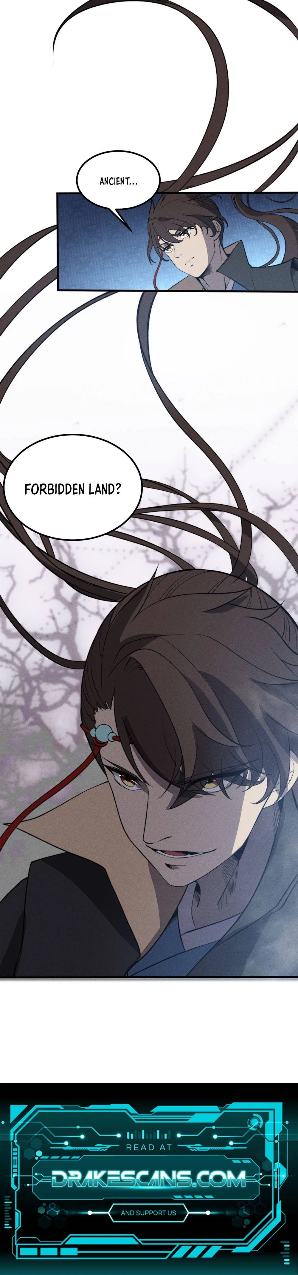 Fusion Fantasy: Nine Celestial Maiden Masters From The Get-Go Chapter 26 – Page 19