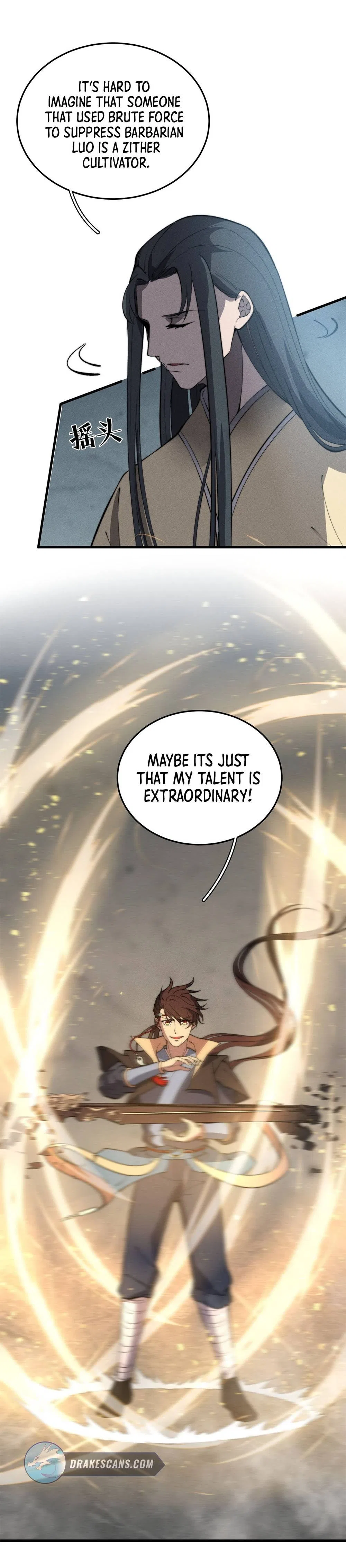 Fusion Fantasy: Nine Celestial Maiden Masters From The Get-Go Chapter 25 – Page 7