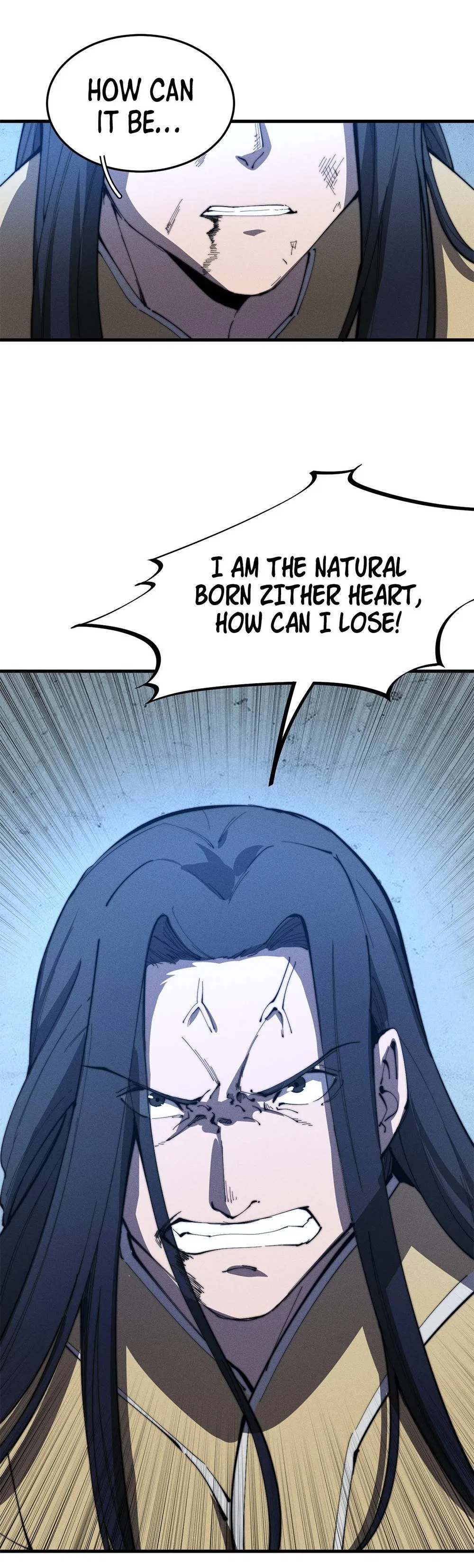 Fusion Fantasy: Nine Celestial Maiden Masters From The Get-Go Chapter 25 – Page 18