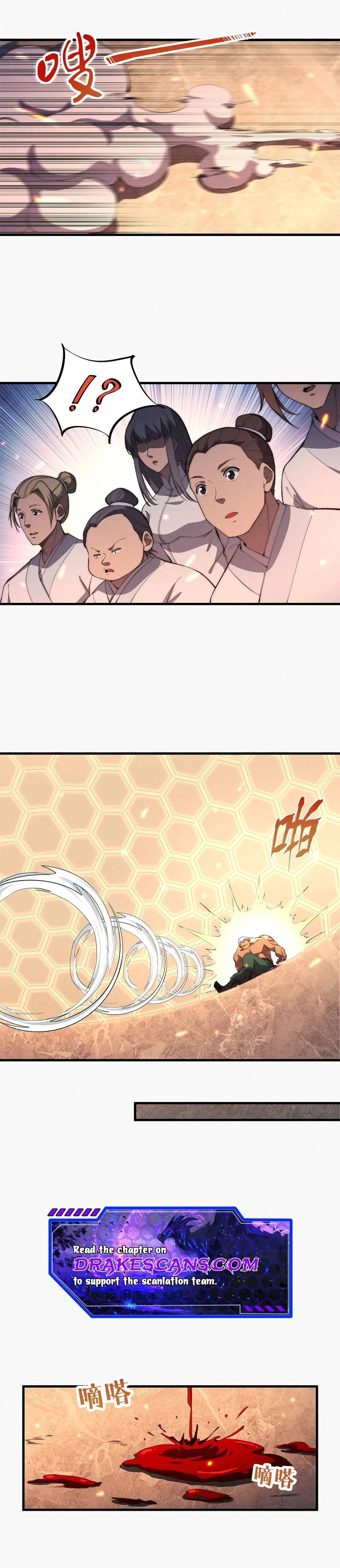 Fusion Fantasy: Nine Celestial Maiden Masters From The Get-Go Chapter 24 – Page 9