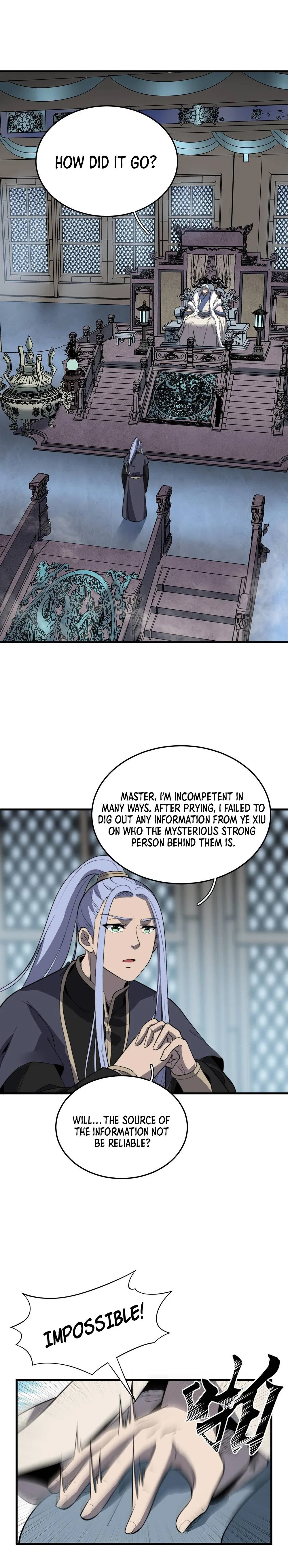 Fusion Fantasy: Nine Celestial Maiden Masters From The Get-Go Chapter 22 – Page 14