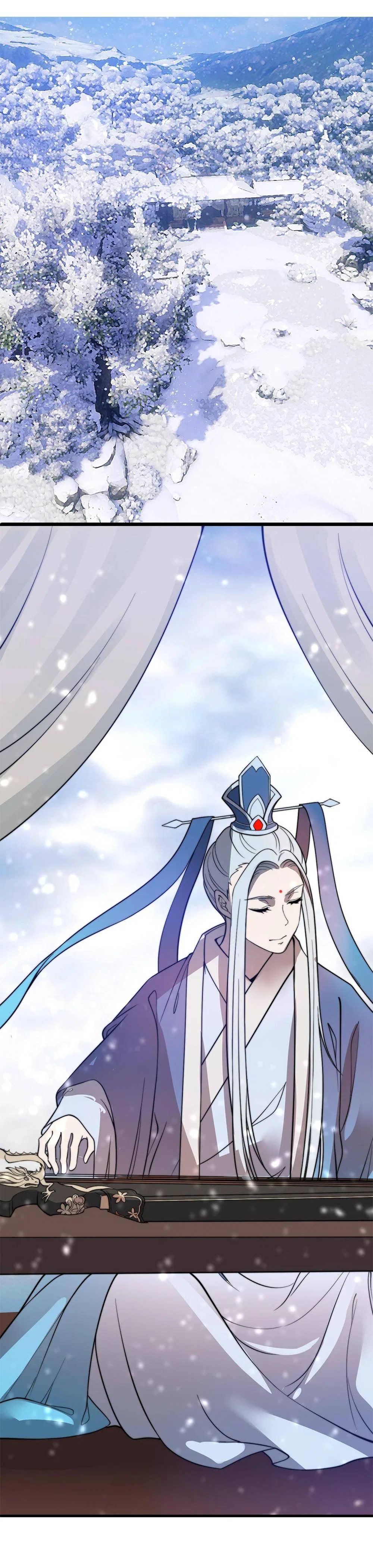 Fusion Fantasy: Nine Celestial Maiden Masters From The Get-Go Chapter 20 – Page 2
