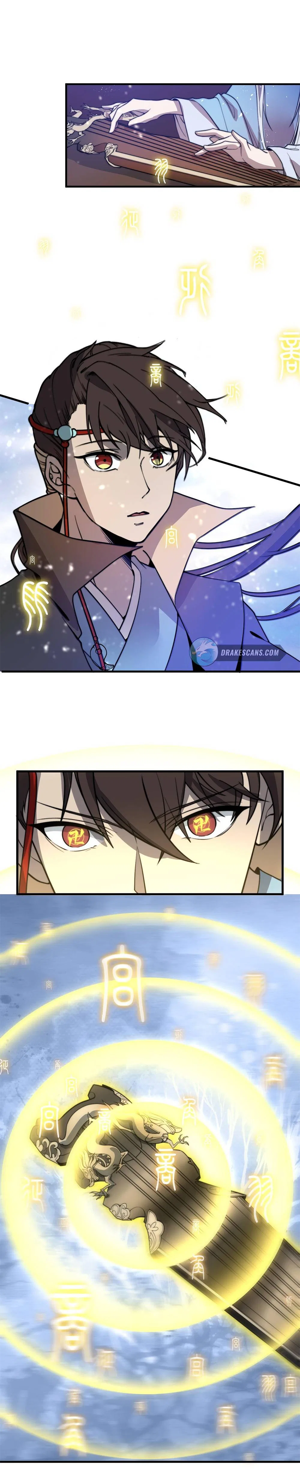 Fusion Fantasy: Nine Celestial Maiden Masters From The Get-Go Chapter 20 – Page 3