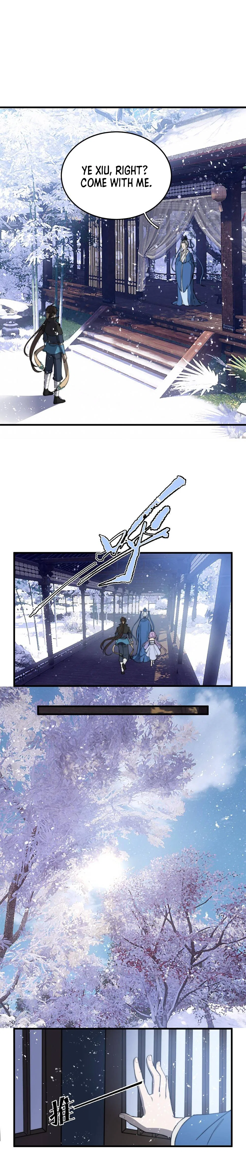 Fusion Fantasy: Nine Celestial Maiden Masters From The Get-Go Chapter 20 – Page 10