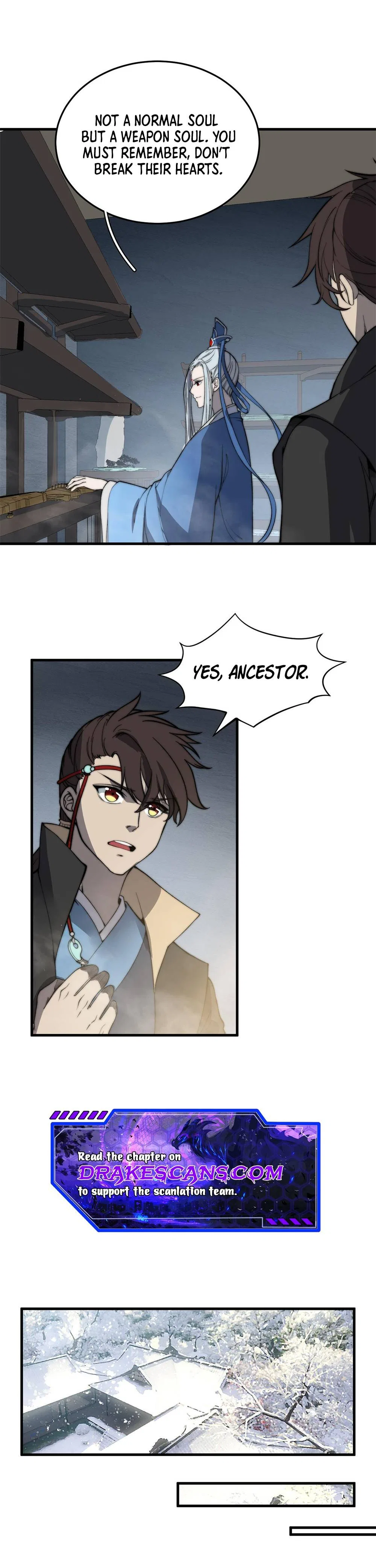 Fusion Fantasy: Nine Celestial Maiden Masters From The Get-Go Chapter 20 – Page 16