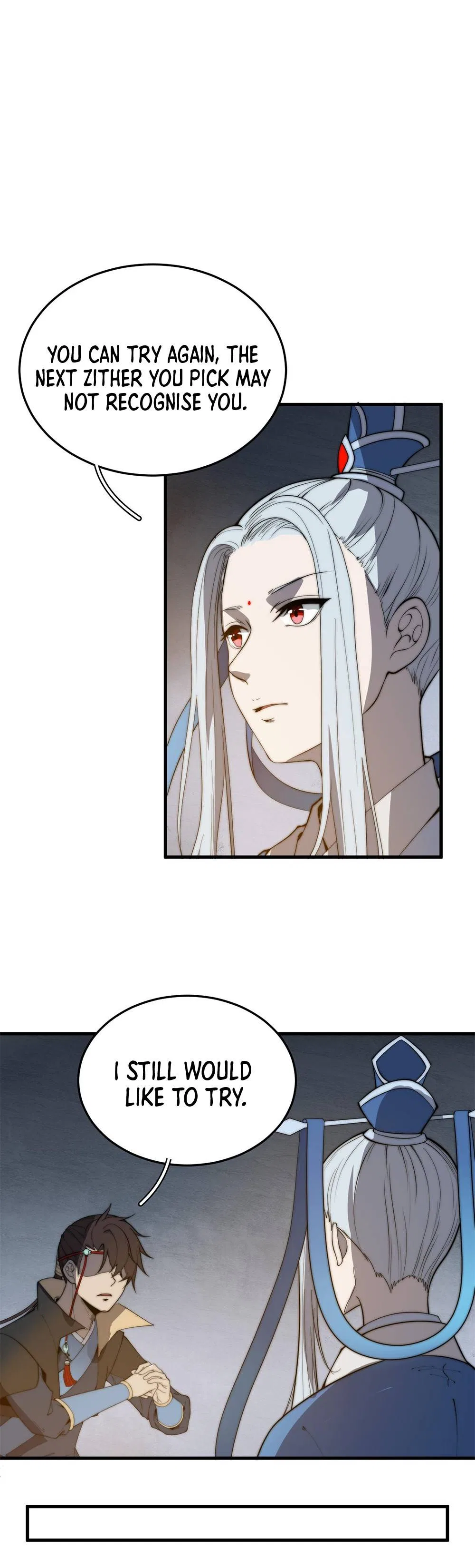 Fusion Fantasy: Nine Celestial Maiden Masters From The Get-Go Chapter 20 – Page 21