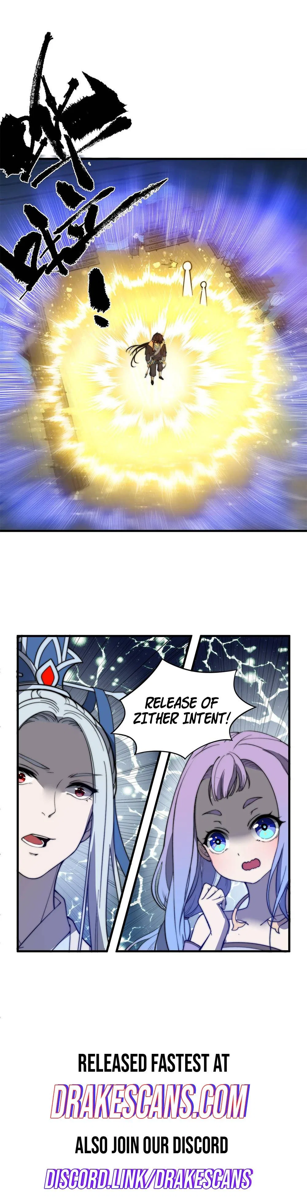 Fusion Fantasy: Nine Celestial Maiden Masters From The Get-Go Chapter 20 – Page 24