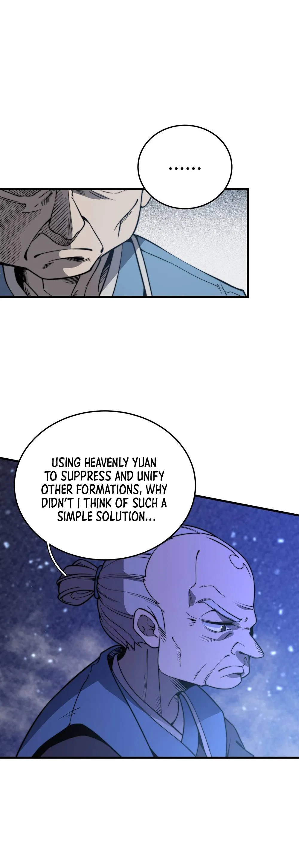 Fusion Fantasy: Nine Celestial Maiden Masters From The Get-Go Chapter 19 – Page 3