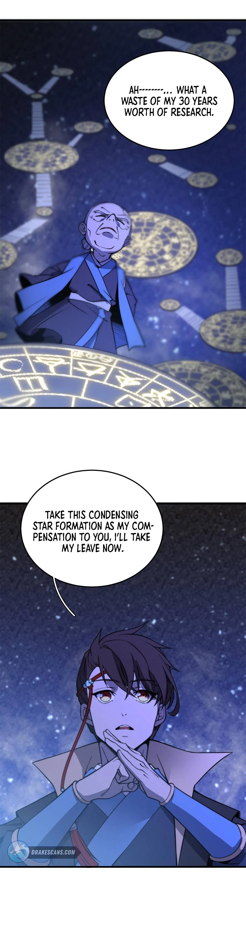 Fusion Fantasy: Nine Celestial Maiden Masters From The Get-Go Chapter 19 – Page 4