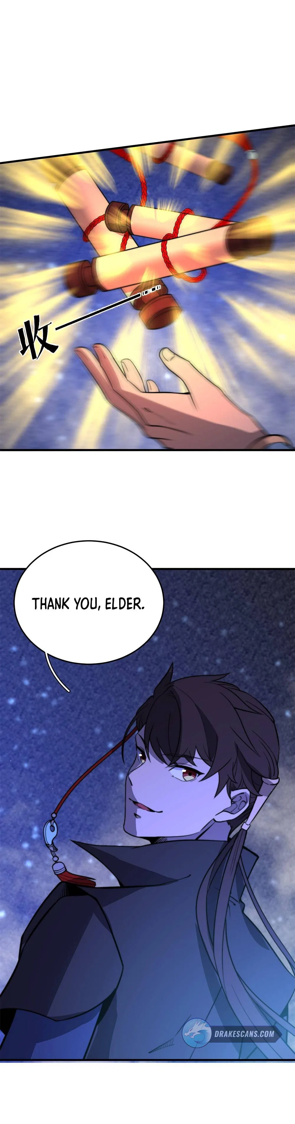 Fusion Fantasy: Nine Celestial Maiden Masters From The Get-Go Chapter 19 – Page 8