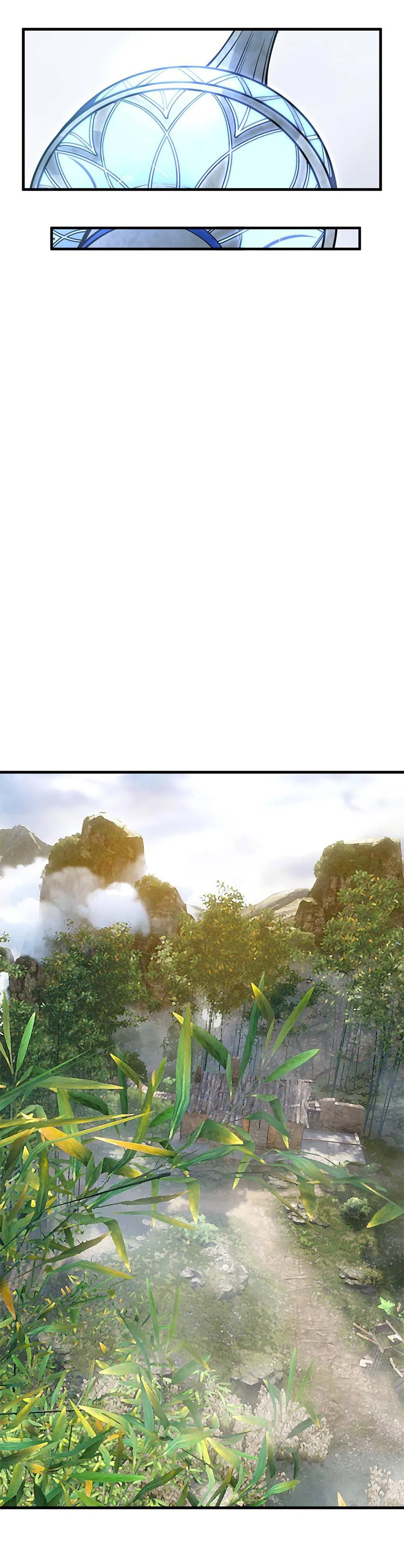 Fusion Fantasy: Nine Celestial Maiden Masters From The Get-Go Chapter 19 – Page 9