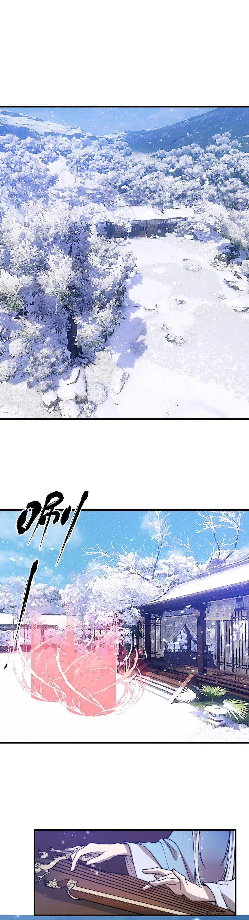 Fusion Fantasy: Nine Celestial Maiden Masters From The Get-Go Chapter 19 – Page 23