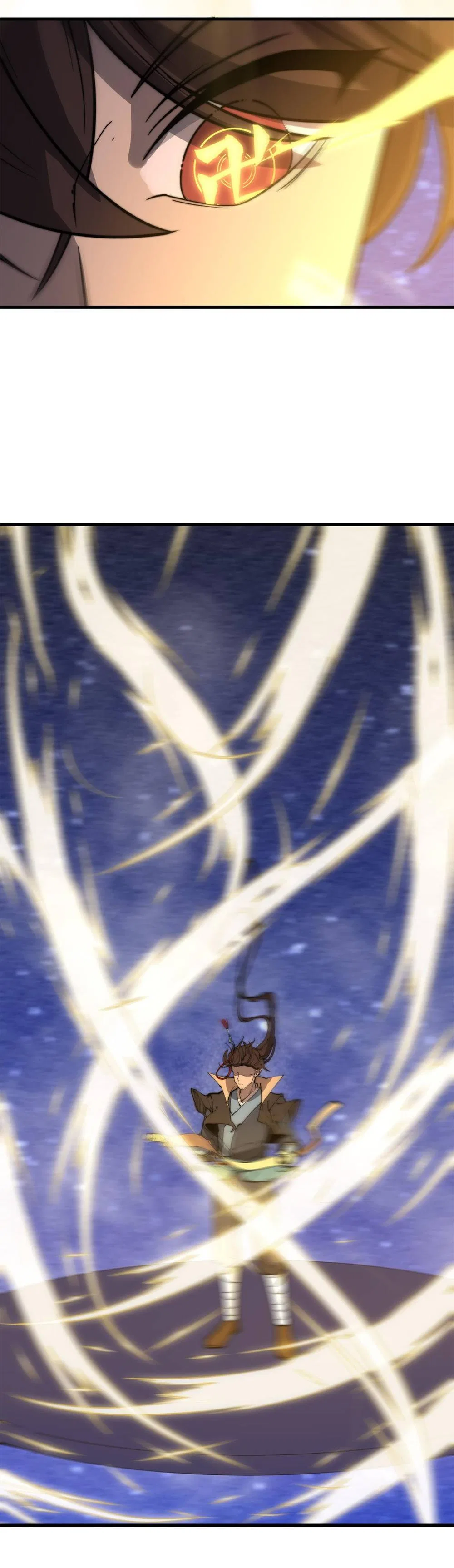 Fusion Fantasy: Nine Celestial Maiden Masters From The Get-Go Chapter 18 – Page 10