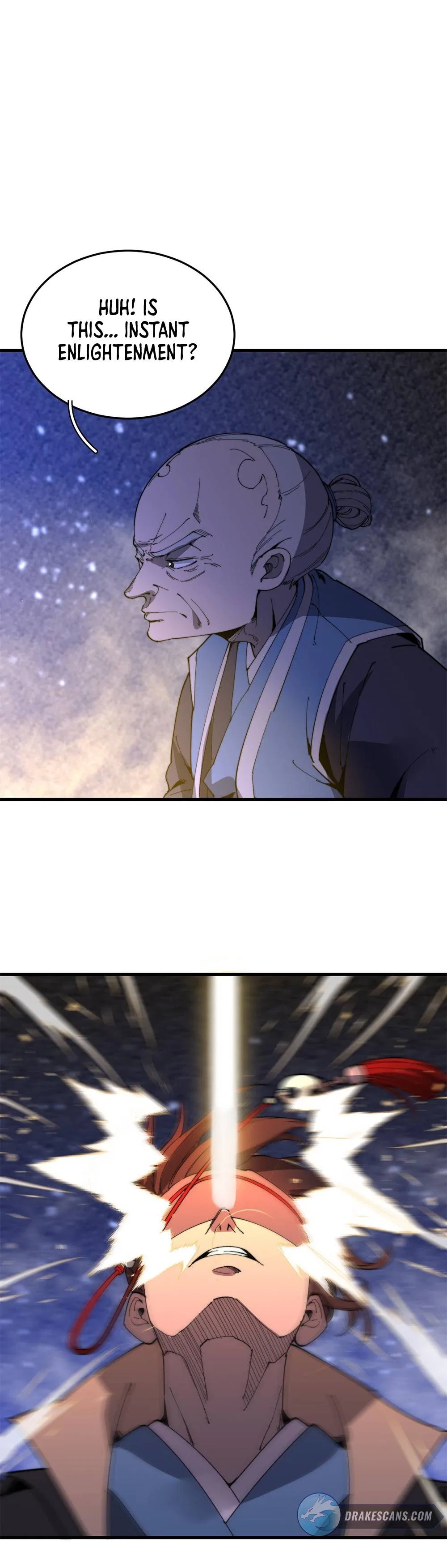 Fusion Fantasy: Nine Celestial Maiden Masters From The Get-Go Chapter 18 – Page 11