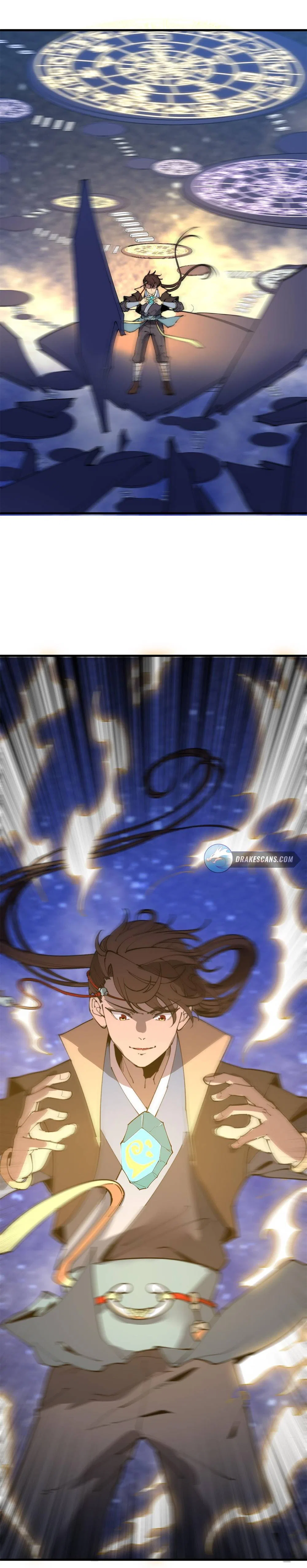 Fusion Fantasy: Nine Celestial Maiden Masters From The Get-Go Chapter 18 – Page 23