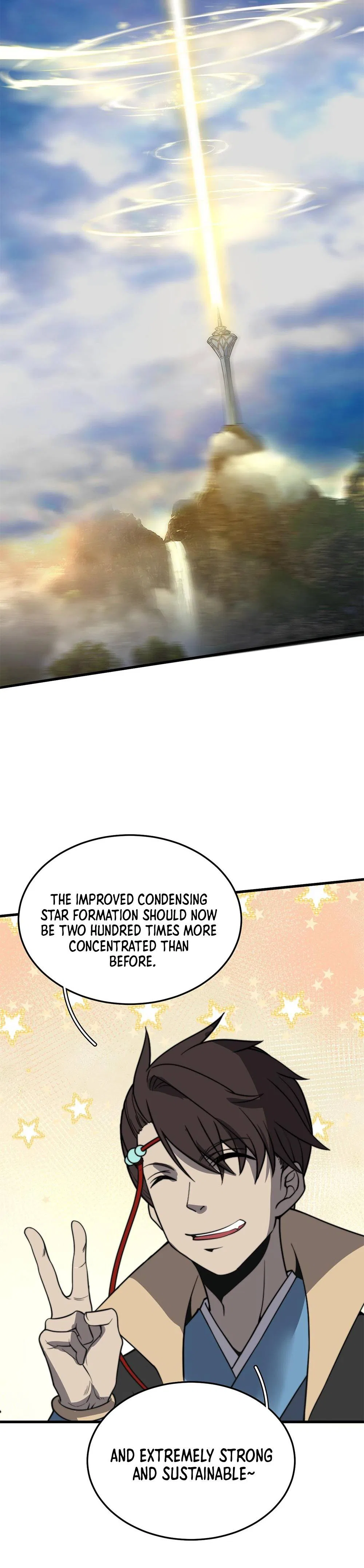 Fusion Fantasy: Nine Celestial Maiden Masters From The Get-Go Chapter 18 – Page 28
