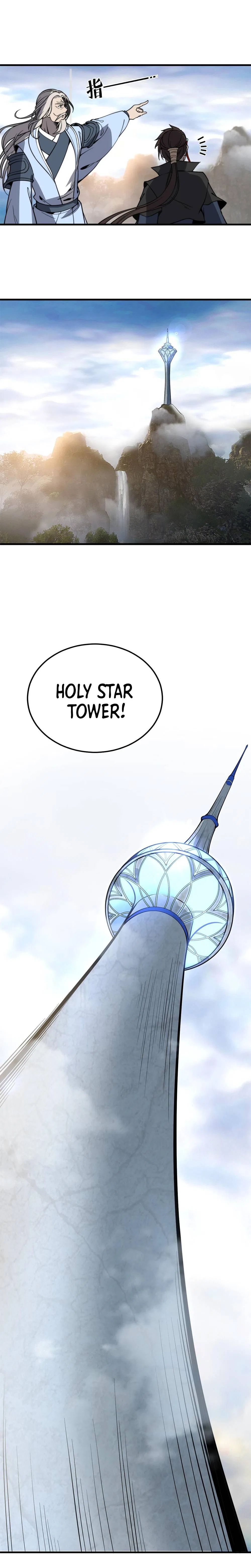 Fusion Fantasy: Nine Celestial Maiden Masters From The Get-Go Chapter 17 – Page 8