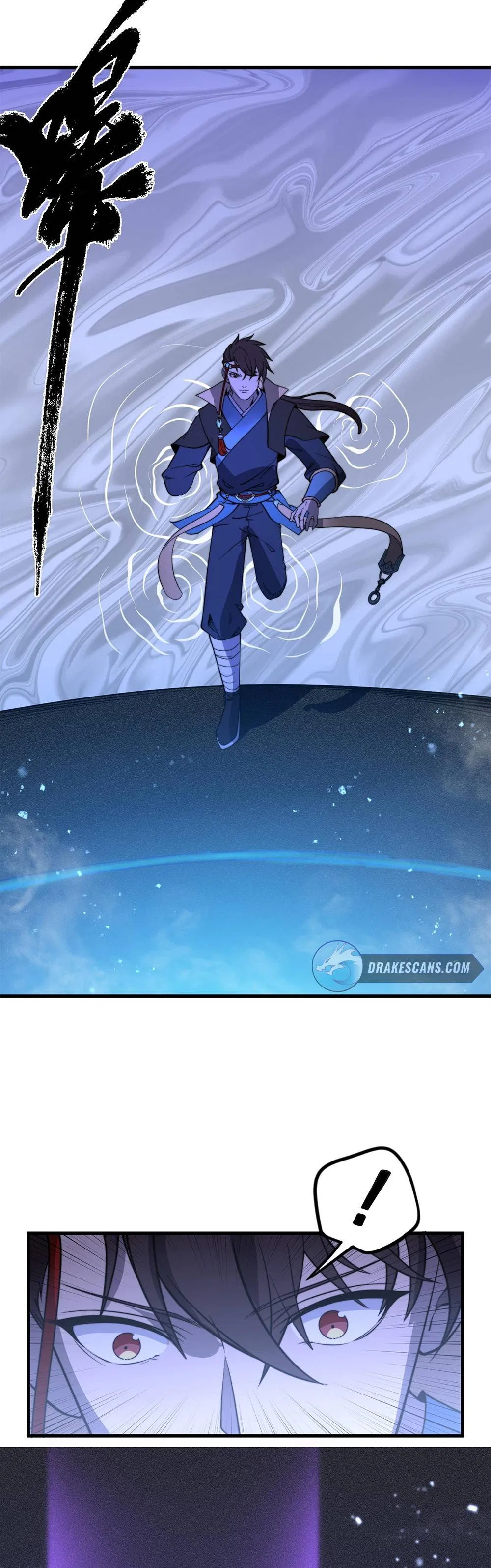 Fusion Fantasy: Nine Celestial Maiden Masters From The Get-Go Chapter 17 – Page 10