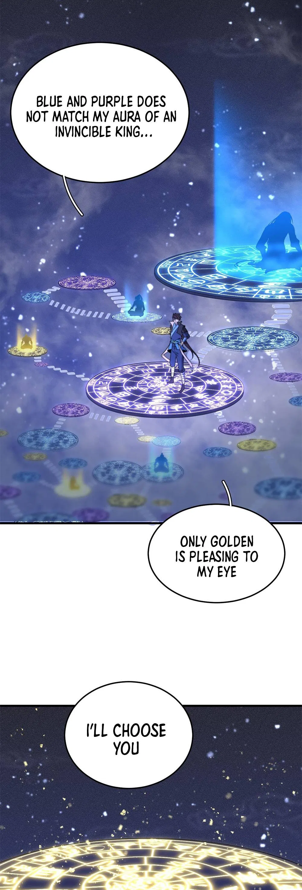 Fusion Fantasy: Nine Celestial Maiden Masters From The Get-Go Chapter 17 – Page 13