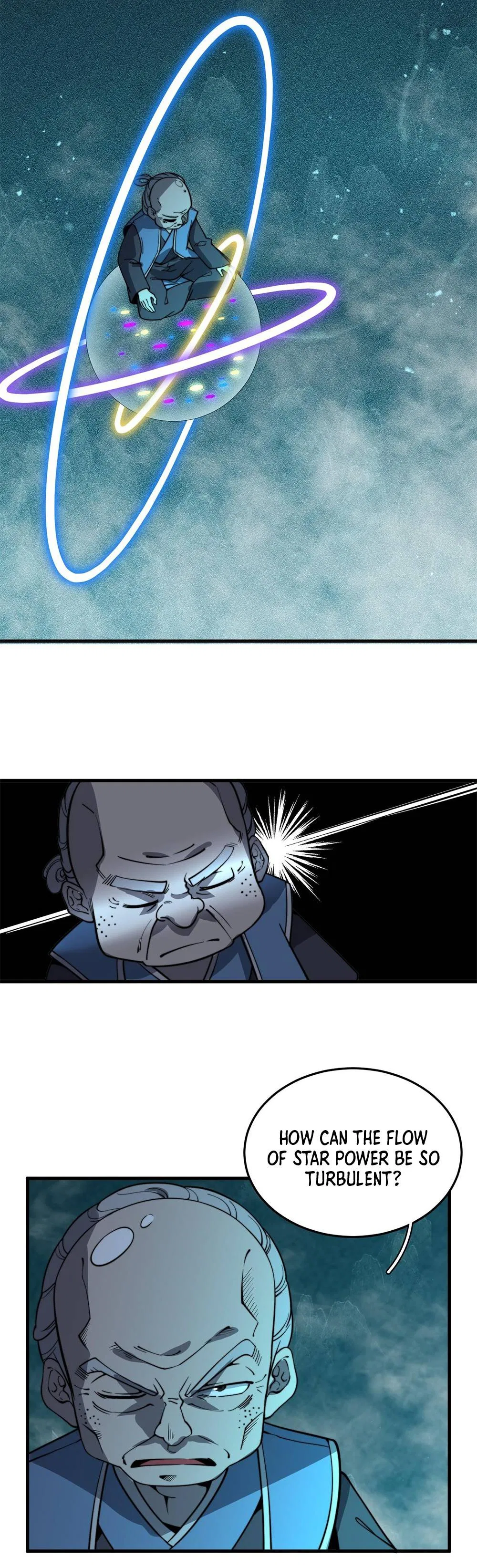 Fusion Fantasy: Nine Celestial Maiden Masters From The Get-Go Chapter 17 – Page 16