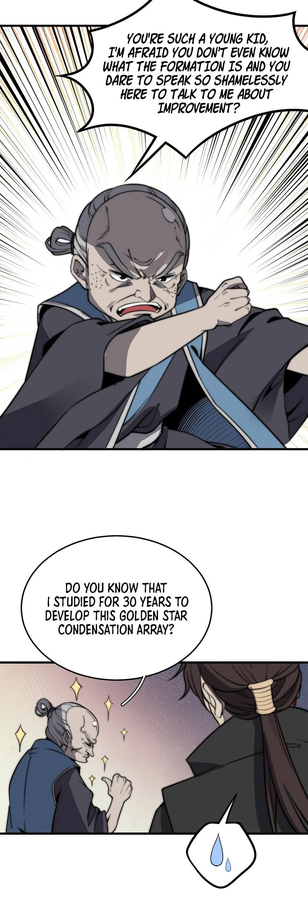Fusion Fantasy: Nine Celestial Maiden Masters From The Get-Go Chapter 17 – Page 26