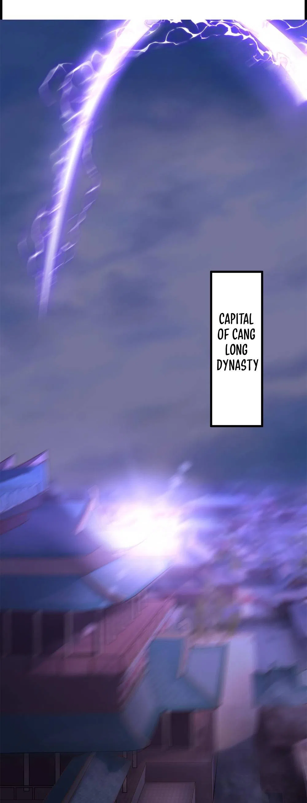 Fusion Fantasy: Nine Celestial Maiden Masters From The Get-Go Chapter 16 – Page 2