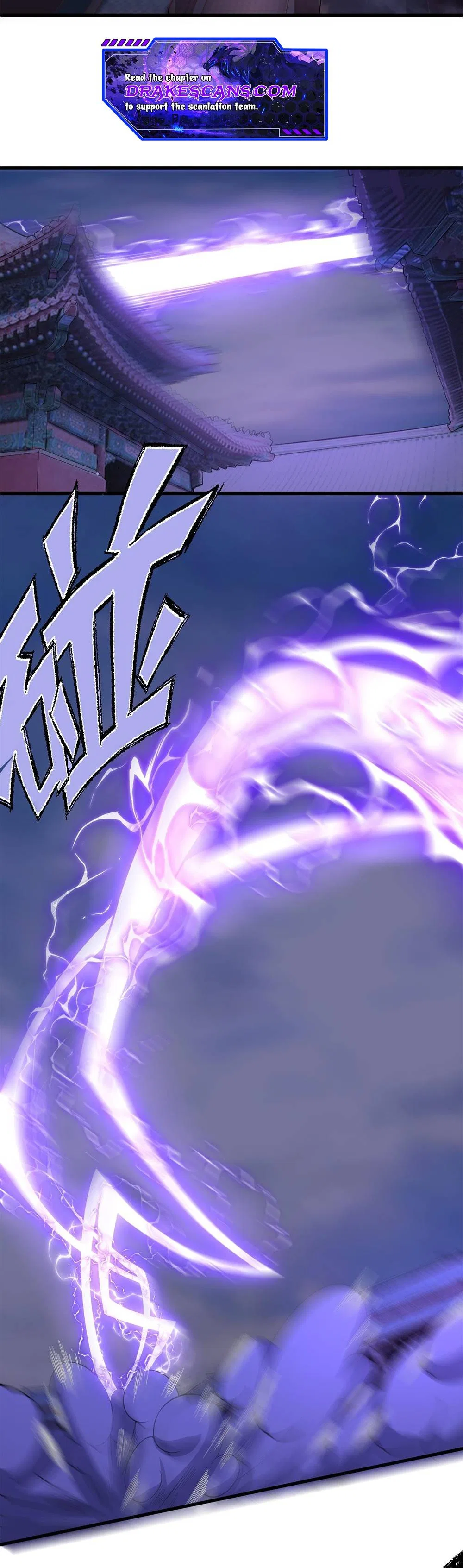 Fusion Fantasy: Nine Celestial Maiden Masters From The Get-Go Chapter 16 – Page 3