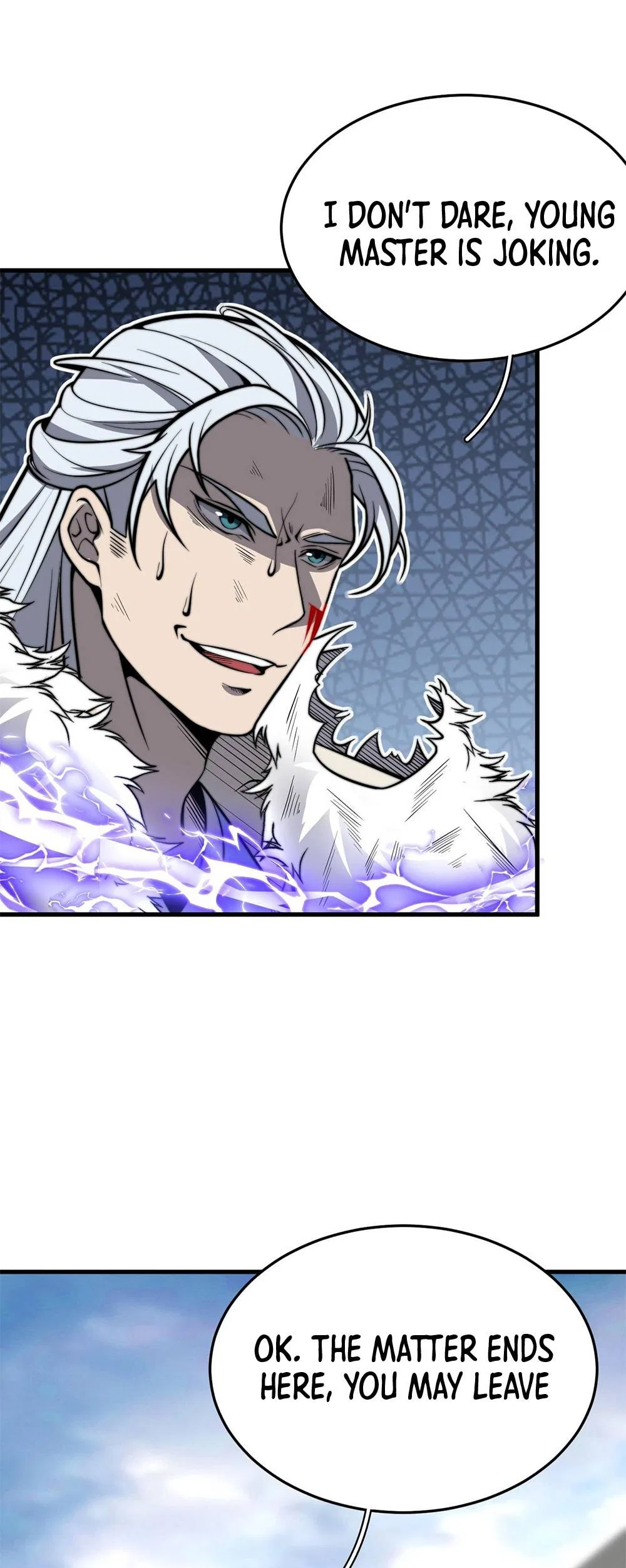 Fusion Fantasy: Nine Celestial Maiden Masters From The Get-Go Chapter 16 – Page 9