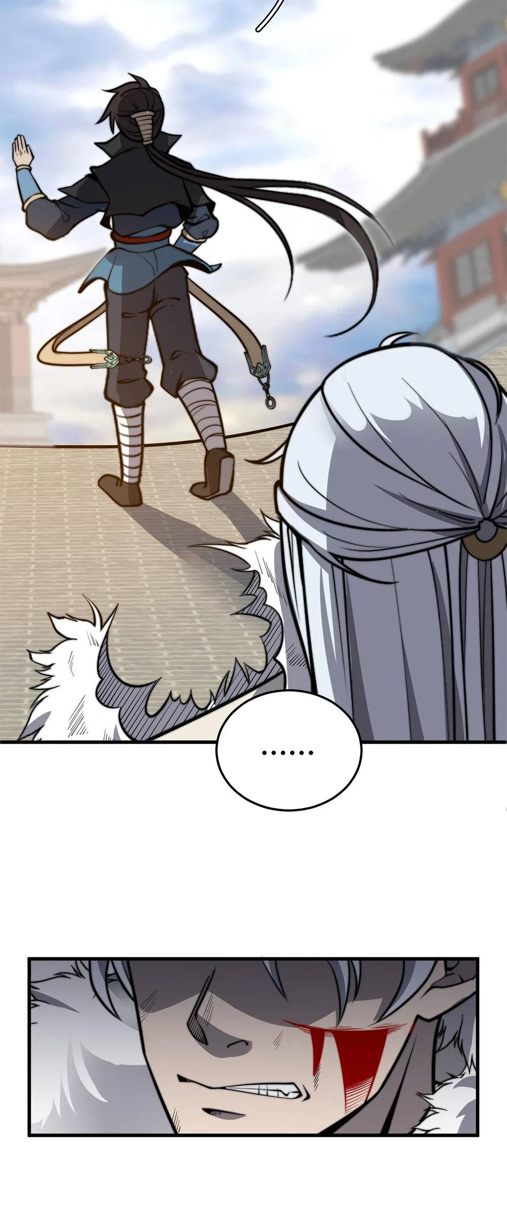 Fusion Fantasy: Nine Celestial Maiden Masters From The Get-Go Chapter 16 – Page 10