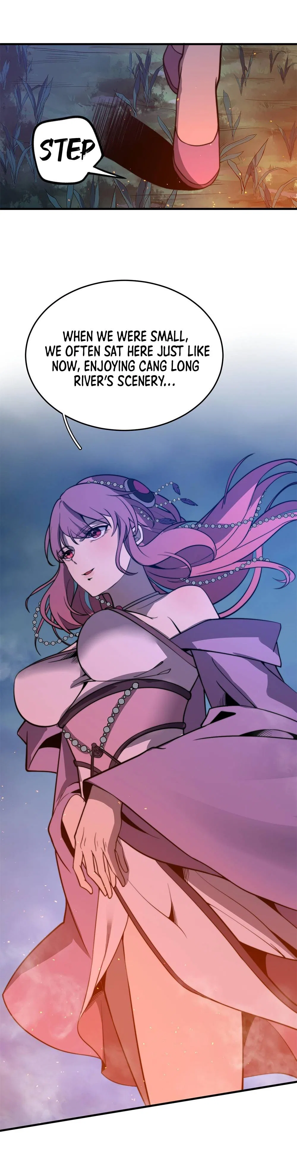 Fusion Fantasy: Nine Celestial Maiden Masters From The Get-Go Chapter 16 – Page 14