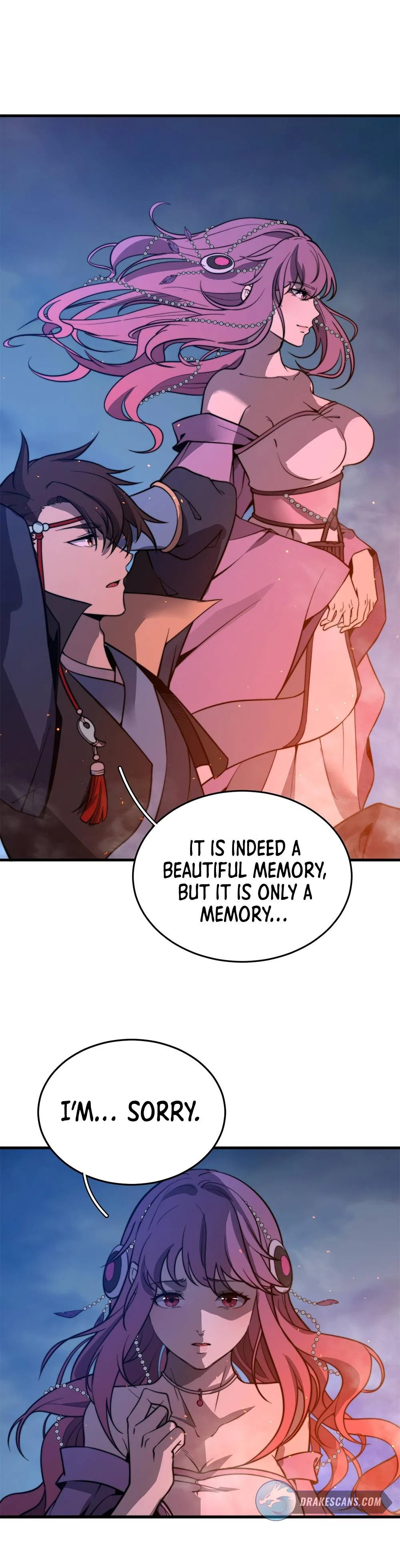Fusion Fantasy: Nine Celestial Maiden Masters From The Get-Go Chapter 16 – Page 15