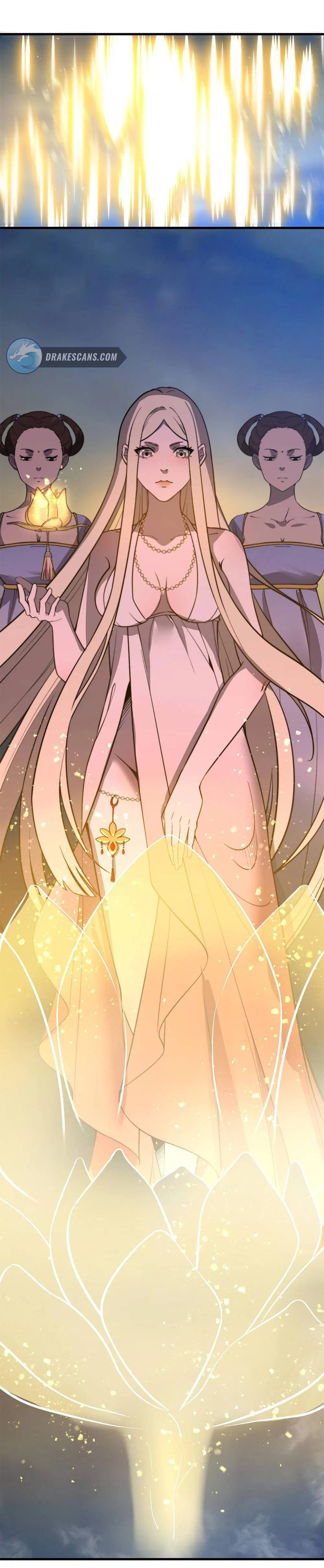 Fusion Fantasy: Nine Celestial Maiden Masters From The Get-Go Chapter 16 – Page 20
