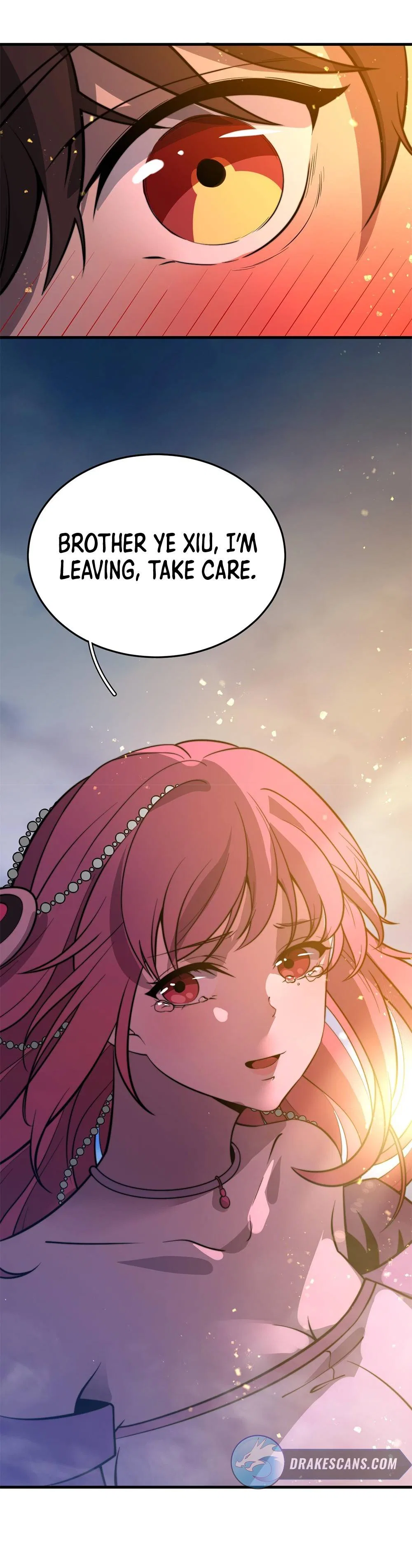 Fusion Fantasy: Nine Celestial Maiden Masters From The Get-Go Chapter 16 – Page 23