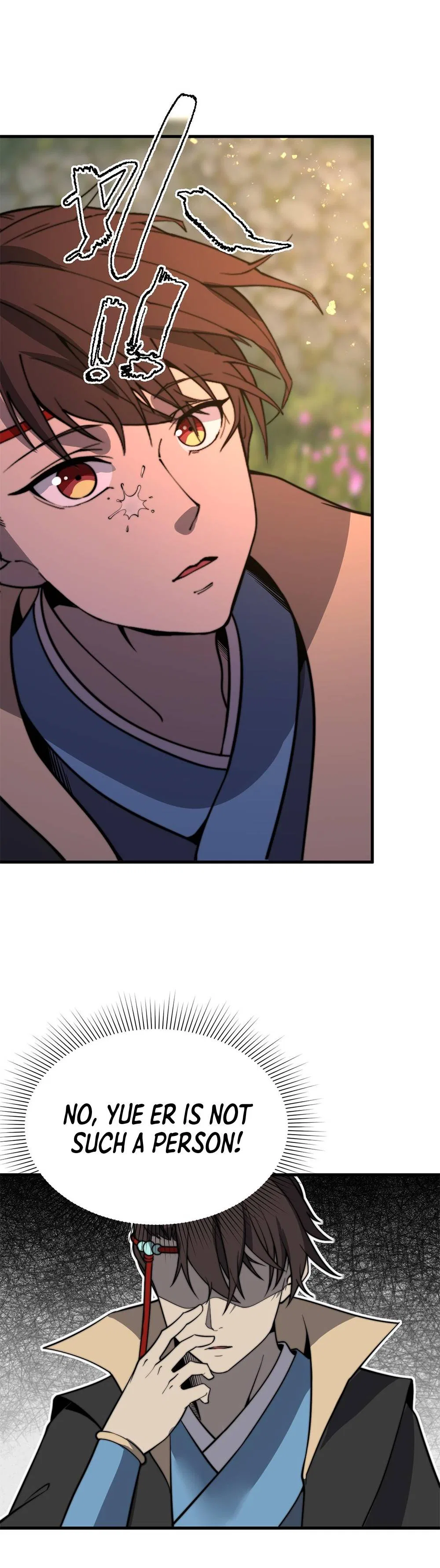 Fusion Fantasy: Nine Celestial Maiden Masters From The Get-Go Chapter 16 – Page 30