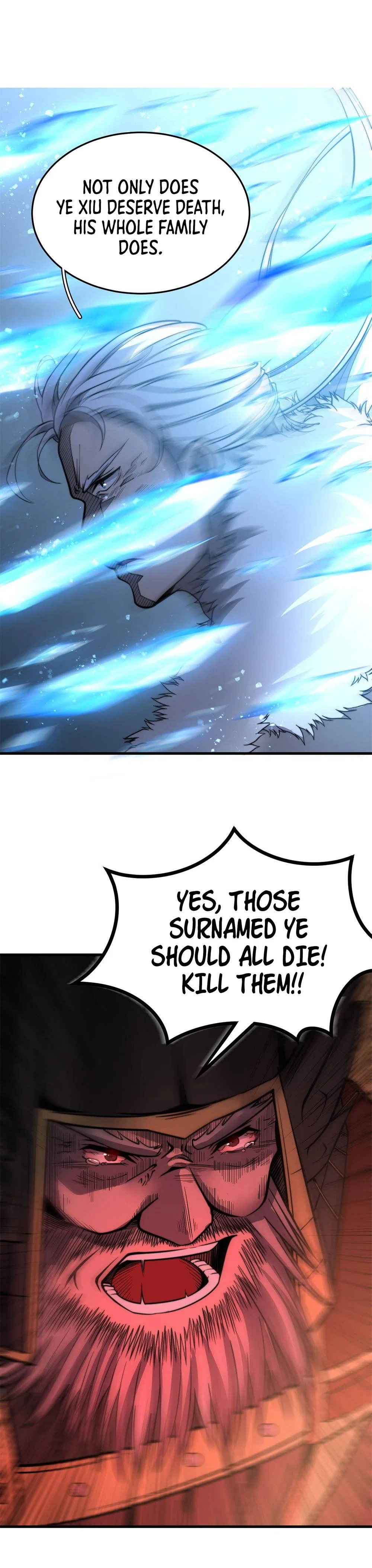 Fusion Fantasy: Nine Celestial Maiden Masters From The Get-Go Chapter 15 – Page 10
