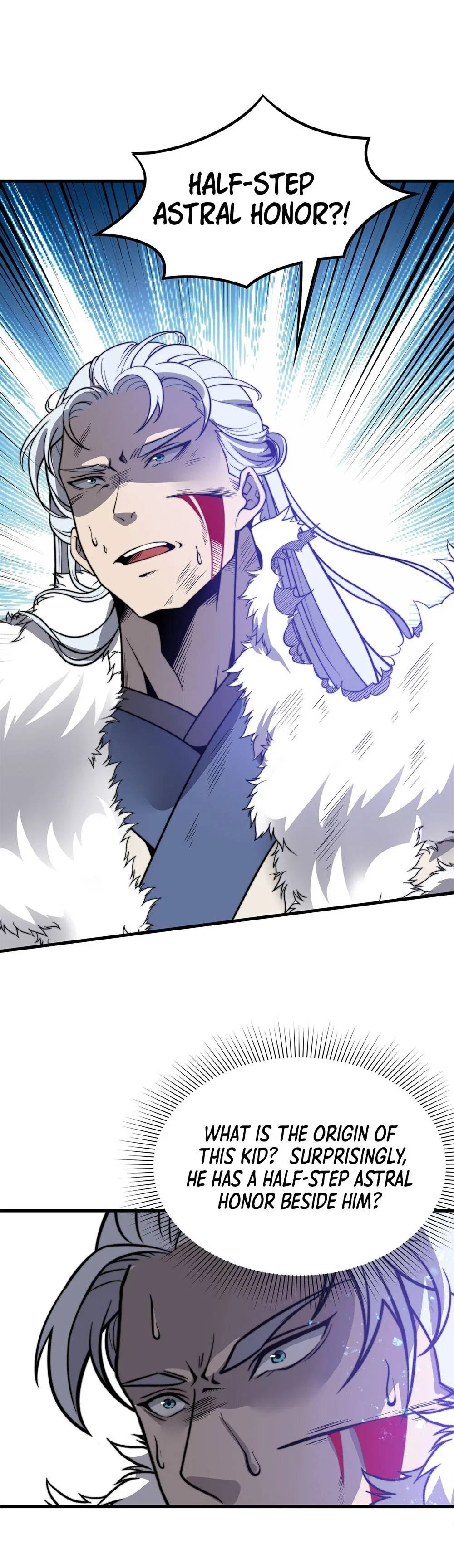 Fusion Fantasy: Nine Celestial Maiden Masters From The Get-Go Chapter 15 – Page 21