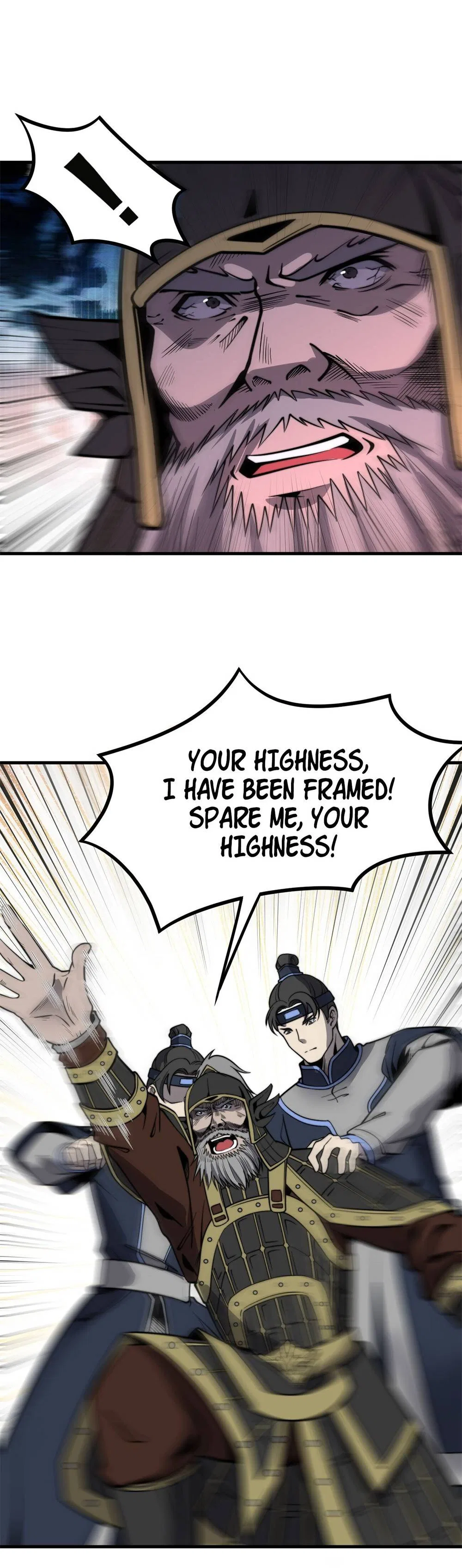 Fusion Fantasy: Nine Celestial Maiden Masters From The Get-Go Chapter 15 – Page 31