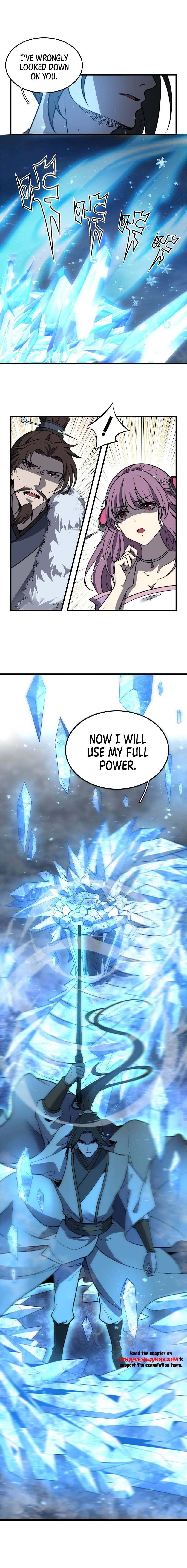 Fusion Fantasy: Nine Celestial Maiden Masters From The Get-Go Chapter 14 – Page 9