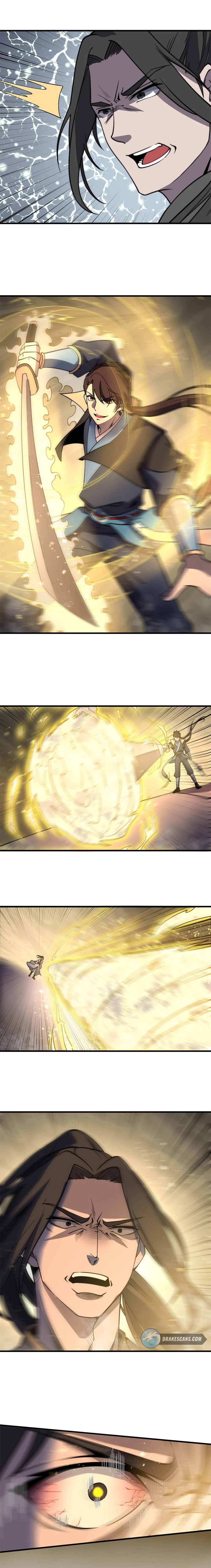 Fusion Fantasy: Nine Celestial Maiden Masters From The Get-Go Chapter 14 – Page 13