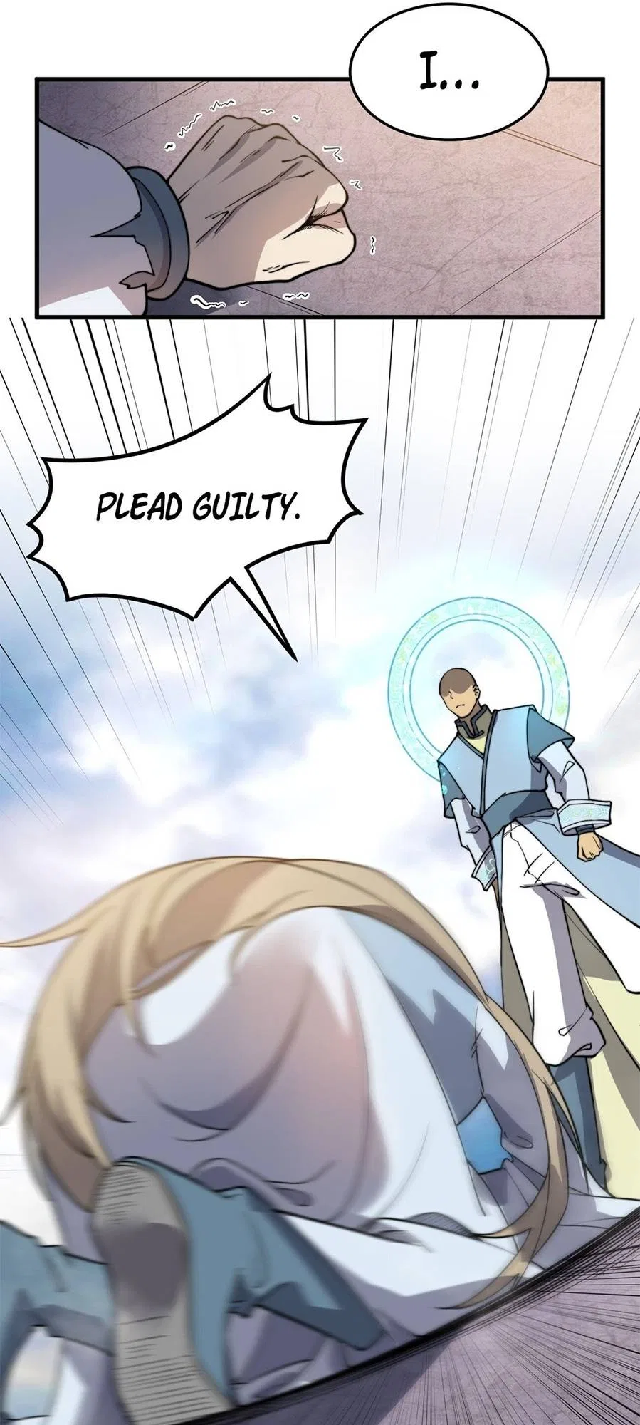 Fusion Fantasy: Nine Celestial Maiden Masters From The Get-Go Chapter 12 – Page 7