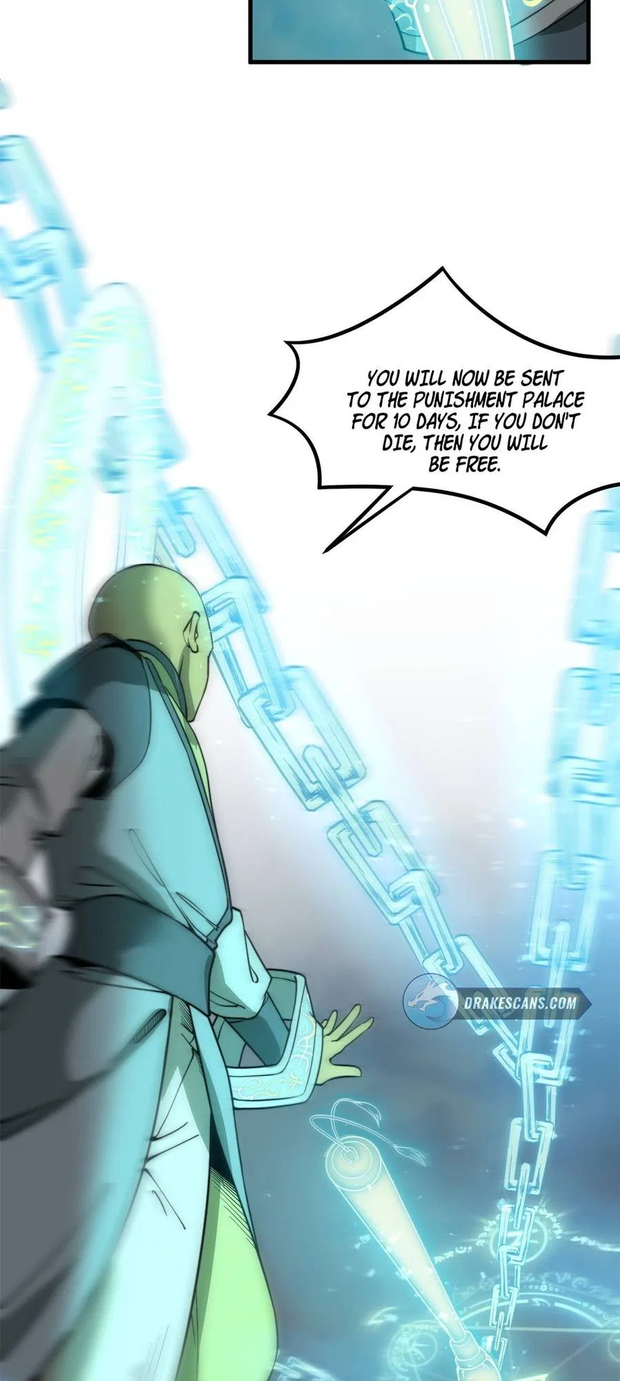 Fusion Fantasy: Nine Celestial Maiden Masters From The Get-Go Chapter 12 – Page 9