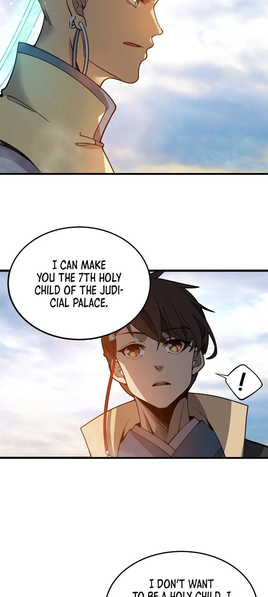 Fusion Fantasy: Nine Celestial Maiden Masters From The Get-Go Chapter 12 – Page 15