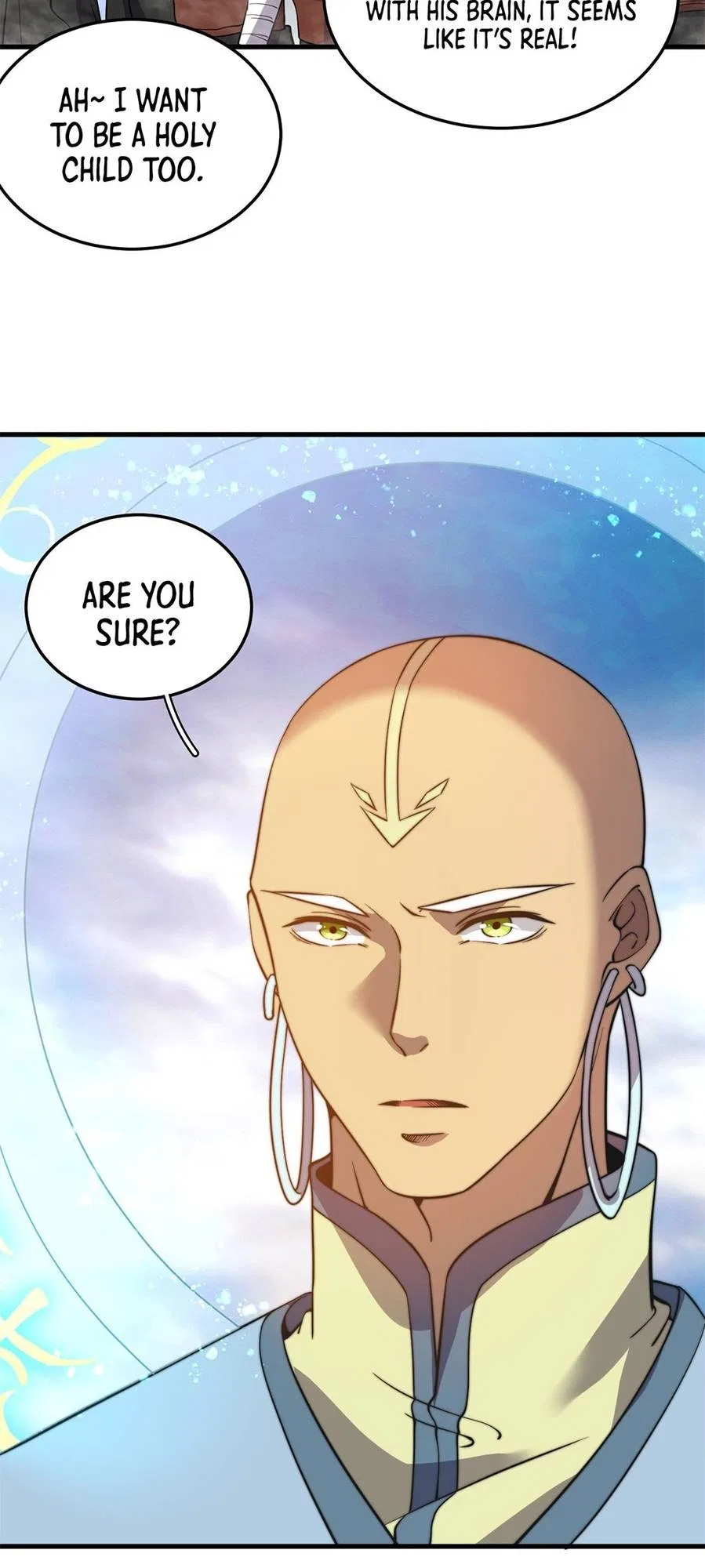 Fusion Fantasy: Nine Celestial Maiden Masters From The Get-Go Chapter 12 – Page 17