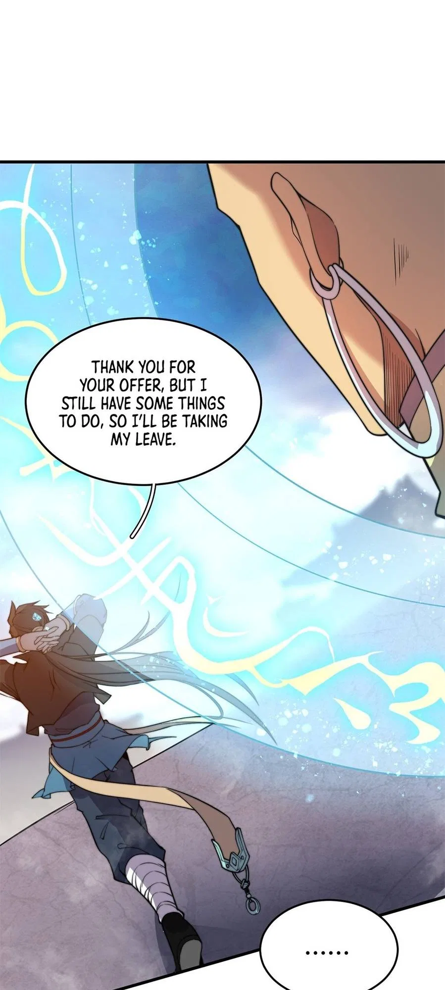 Fusion Fantasy: Nine Celestial Maiden Masters From The Get-Go Chapter 12 – Page 18