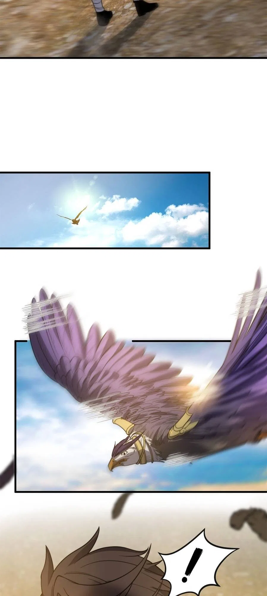 Fusion Fantasy: Nine Celestial Maiden Masters From The Get-Go Chapter 12 – Page 27