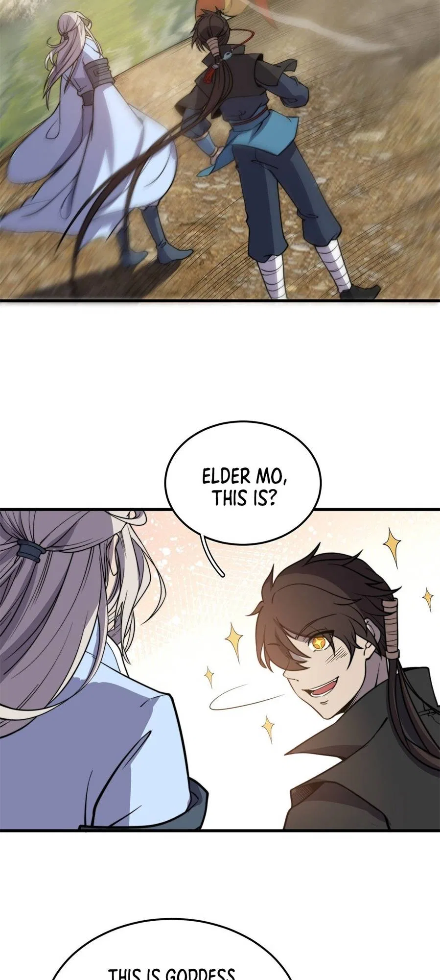 Fusion Fantasy: Nine Celestial Maiden Masters From The Get-Go Chapter 12 – Page 31