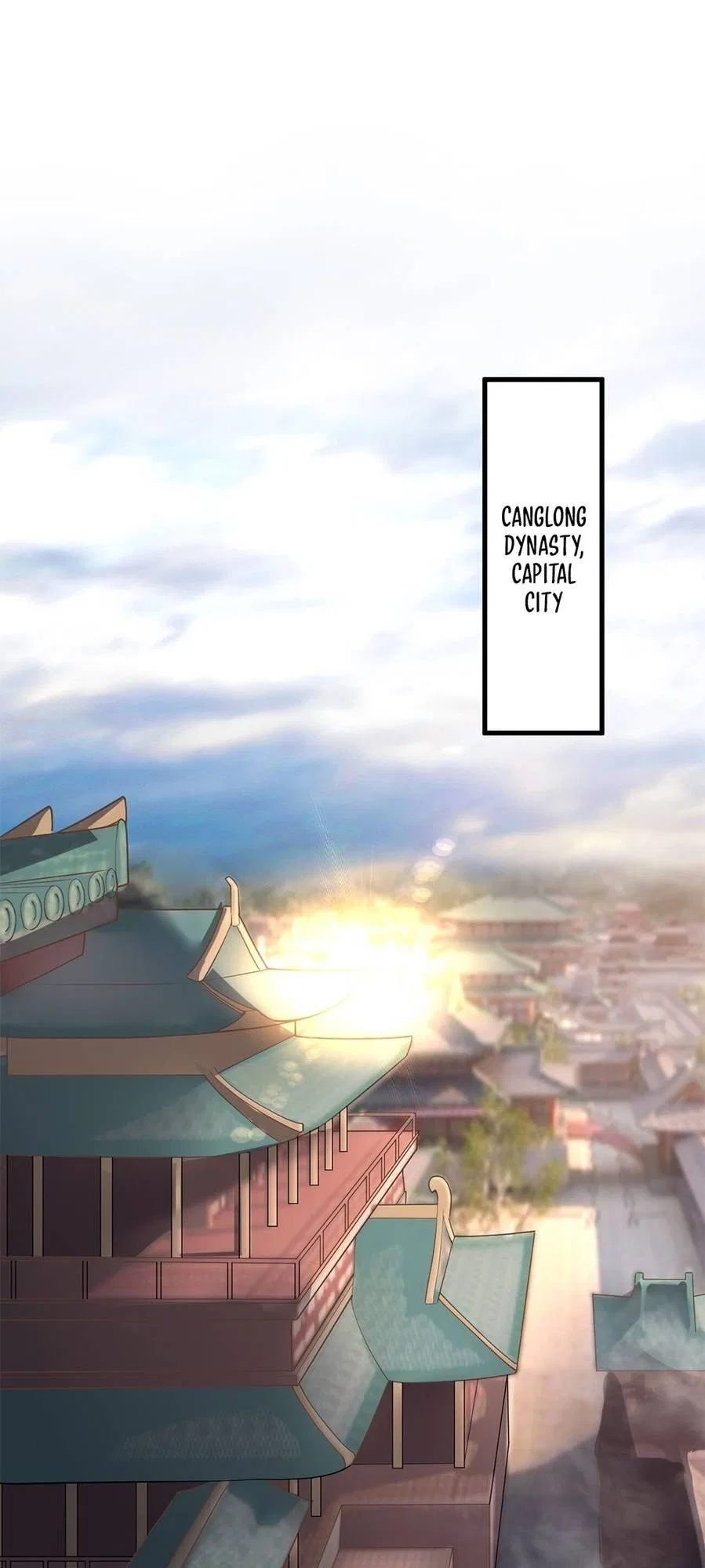 Fusion Fantasy: Nine Celestial Maiden Masters From The Get-Go Chapter 12 – Page 33