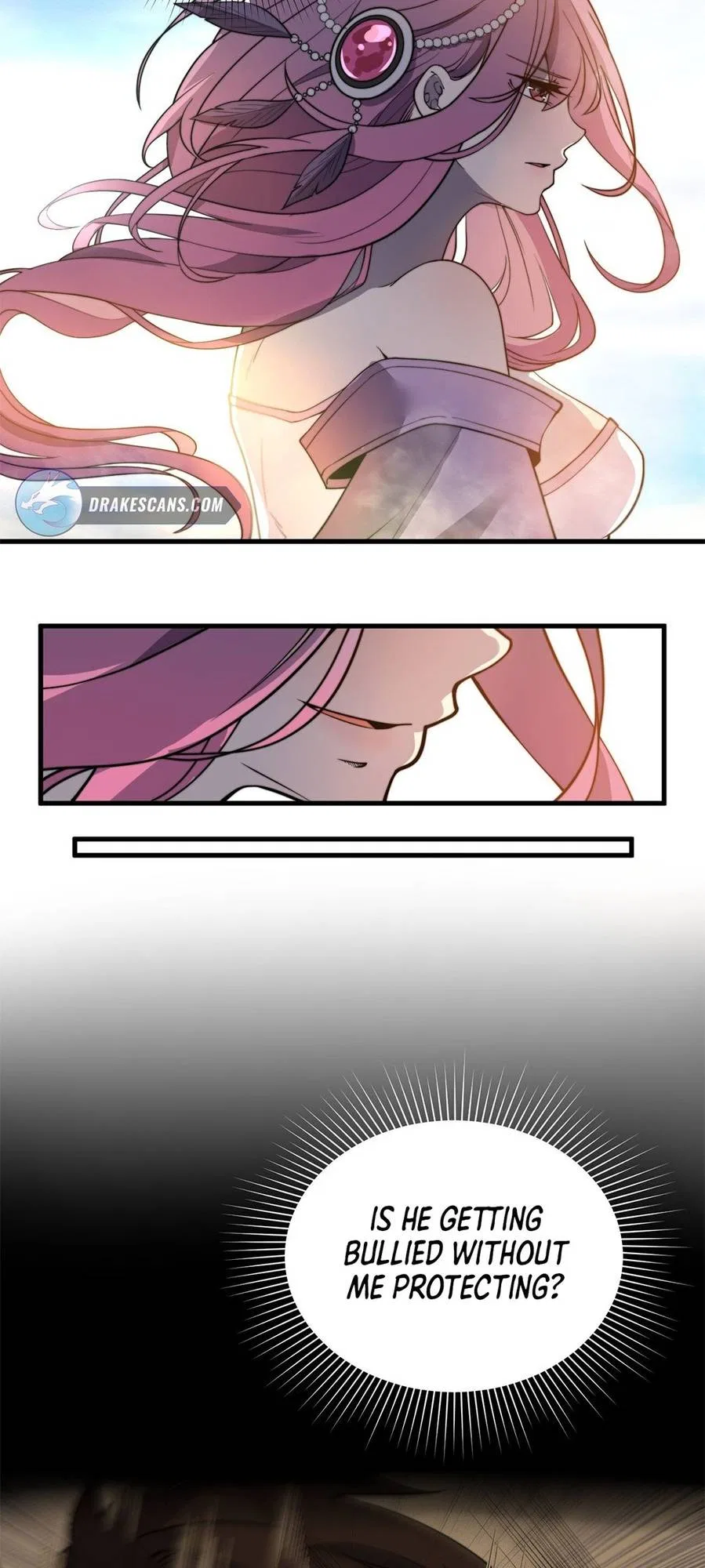 Fusion Fantasy: Nine Celestial Maiden Masters From The Get-Go Chapter 12 – Page 36