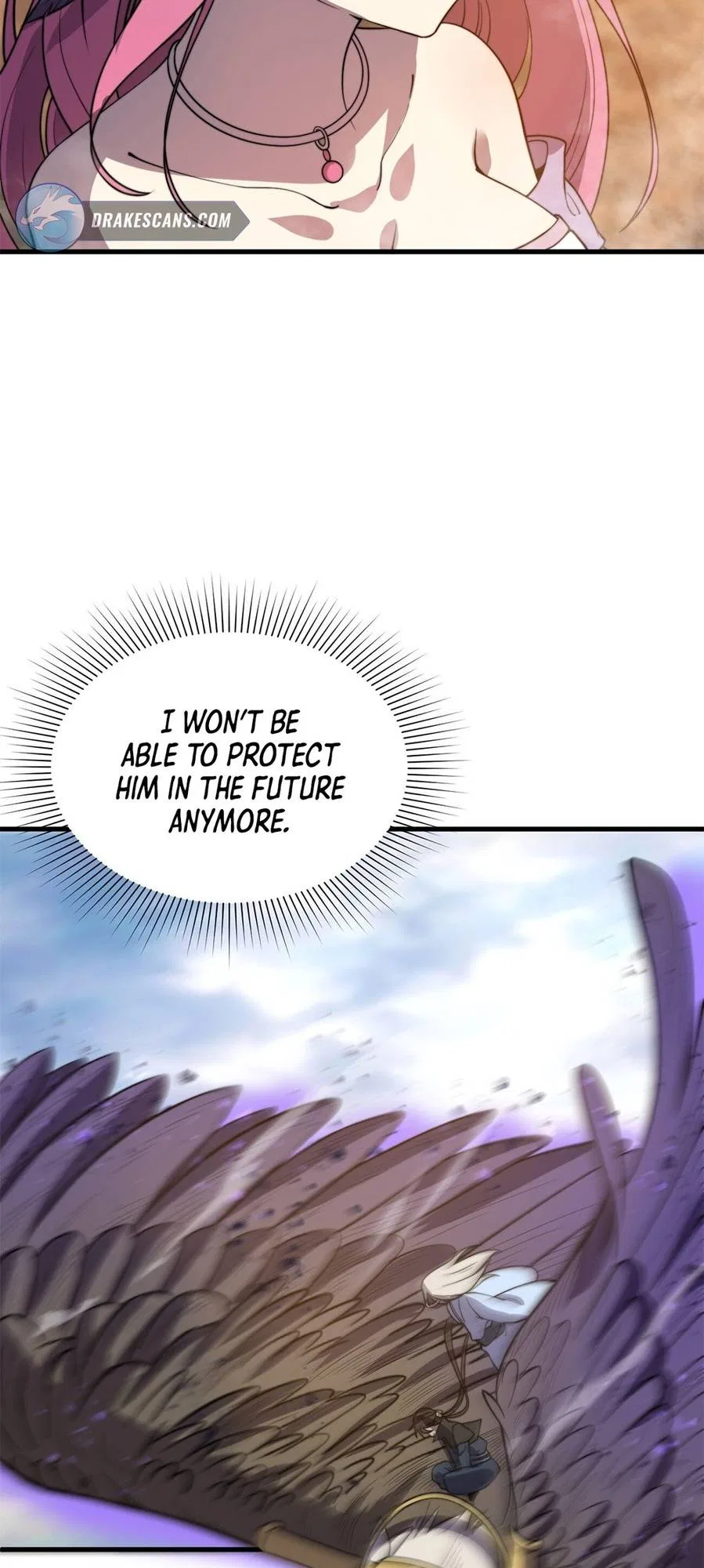 Fusion Fantasy: Nine Celestial Maiden Masters From The Get-Go Chapter 12 – Page 40