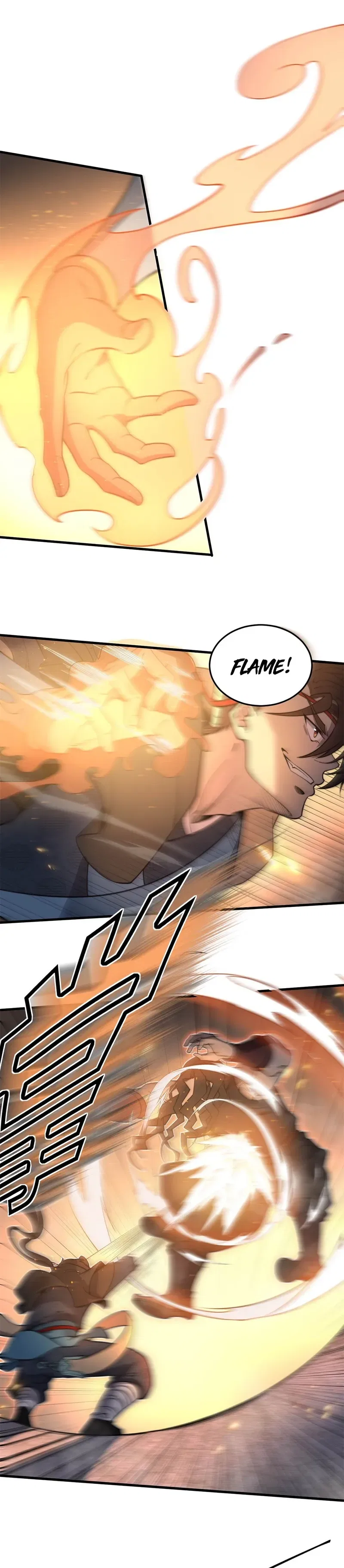Fusion Fantasy: Nine Celestial Maiden Masters From The Get-Go Chapter 11 – Page 2